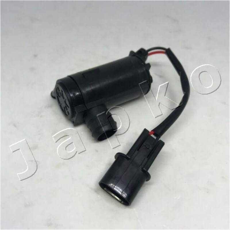 JAPKO Washer Fluid Pump, window cleaning