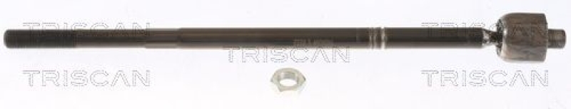 TRISCAN Axialgelenk, Spurstange 8500 29251