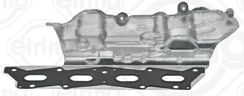 ELRING Gasket, exhaust manifold