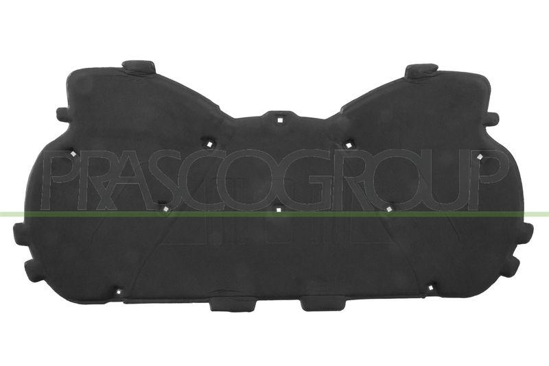 PRASCO Engine Compartment Silencing Material
