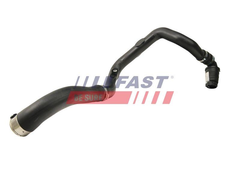 FAST Ladeluftschlauch FT65103