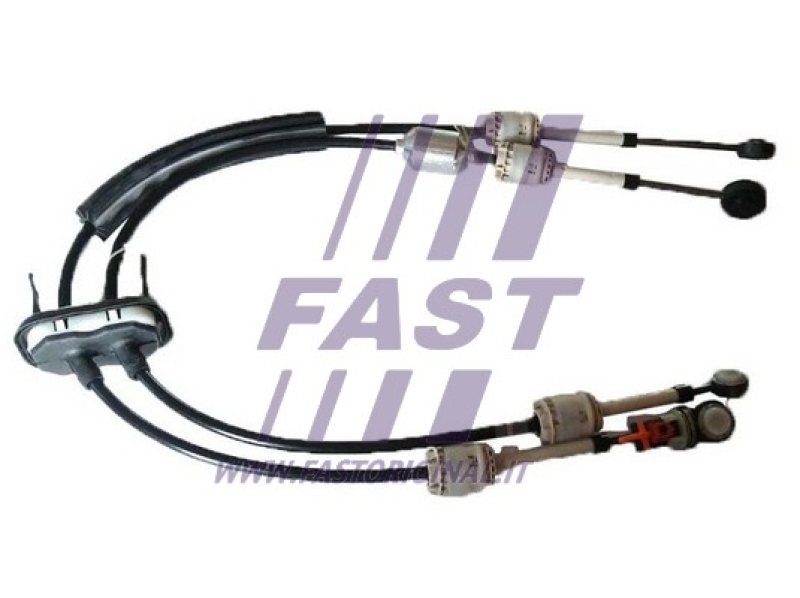 FAST Seilzug, Schaltgetriebe FT73033