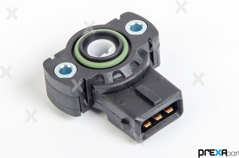 Sensor, Drosselklappenstellung