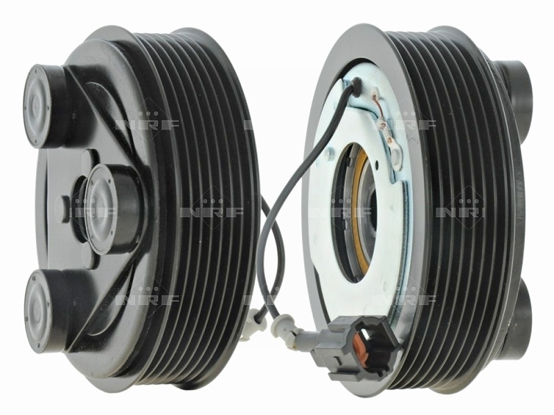 NRF Magnetic Clutch, air conditioning compressor