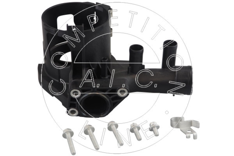 AIC Halter, Kraftstofffilter Original AIC Quality