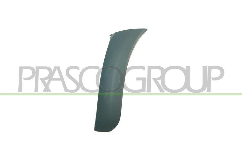 PRASCO Blende, Stoßfänger
