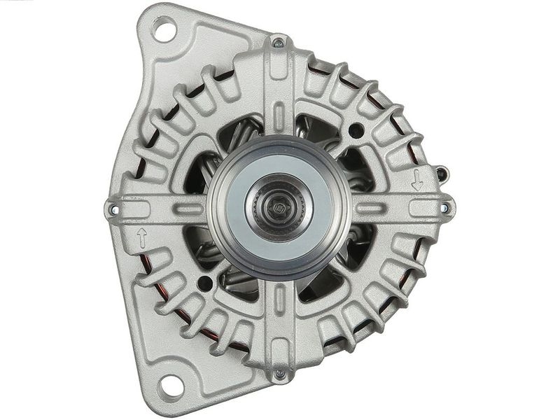 AS-PL Generator Brandneu AS-PL