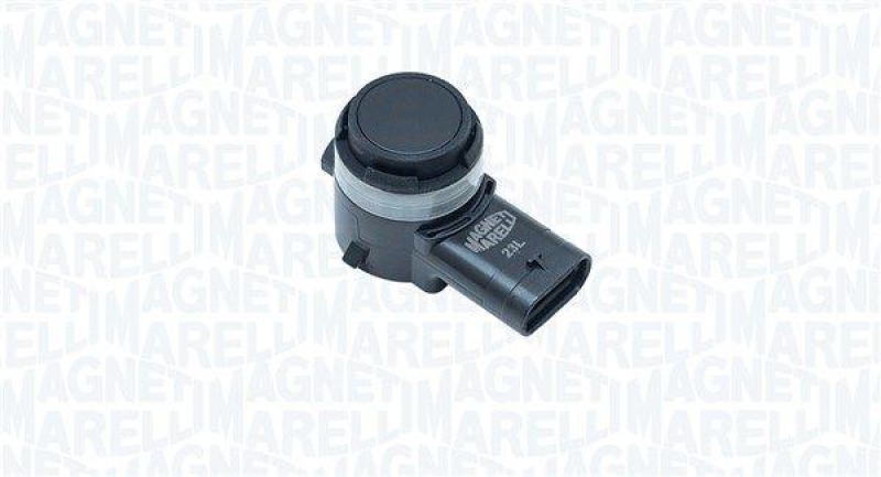 MAGNETI MARELLI Sensor, Einparkhilfe 21016184010