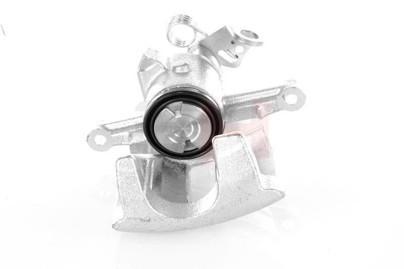 Bremssattel Bremszange Hinten rechts passend für VW T5 7HA 2.0 TDI Multi...