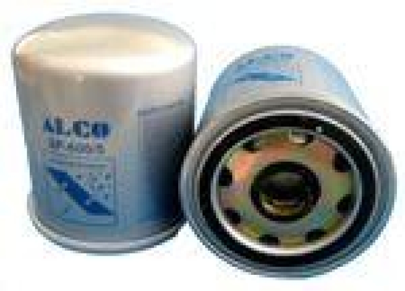 ALCO FILTER Lufttrocknerpatrone, Druckluftanlage