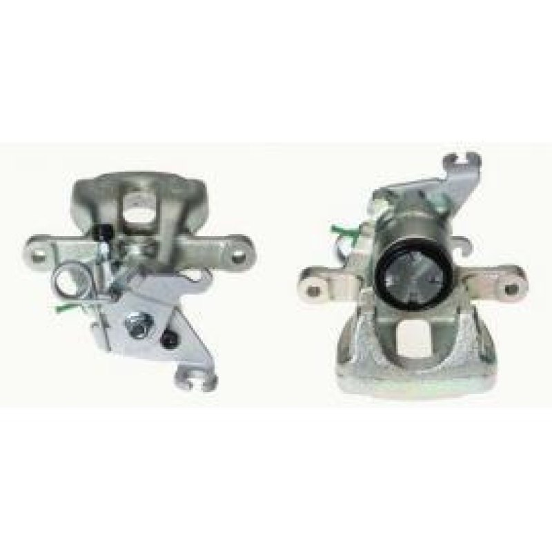 MTR Bremssattel