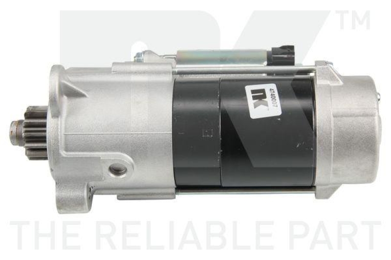 Starter 4740007