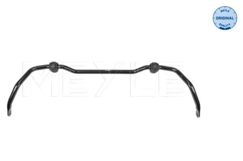 MEYLE Stabilisator, Fahrwerk MEYLE-ORIGINAL: True to OE. 316 653 0004