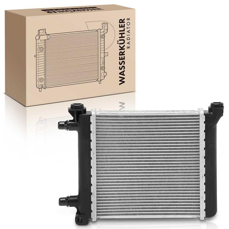 1x Frankberg K&uuml;hler Wasserk&uuml;hler Motork&uuml;hler 5481FB0030527