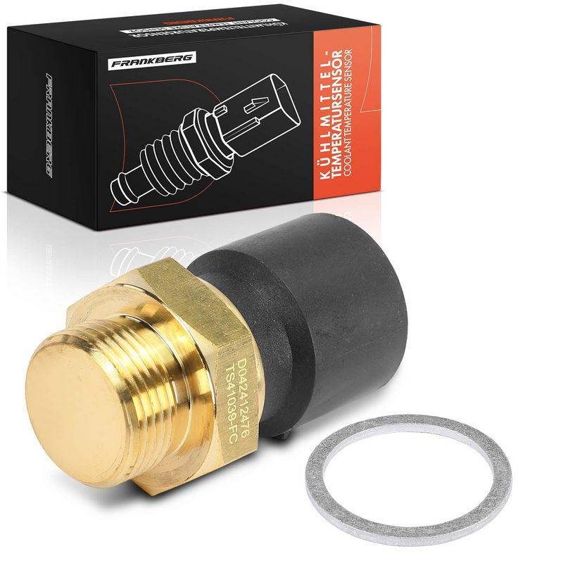 1x Frankberg Temperaturschalter K&uuml;hlerl&uuml;fter 5481FB0007798