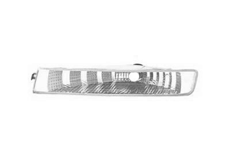 VAN WEZEL Blinkleuchte Blinker 3794907