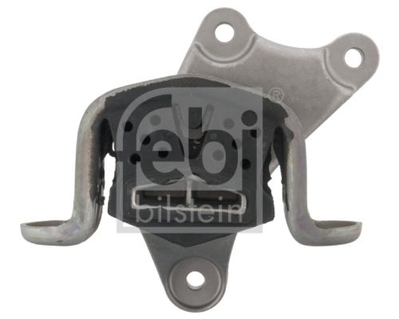 FEBI BILSTEIN Mounting, manual transmission