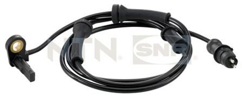 SNR Sensor, wheel speed