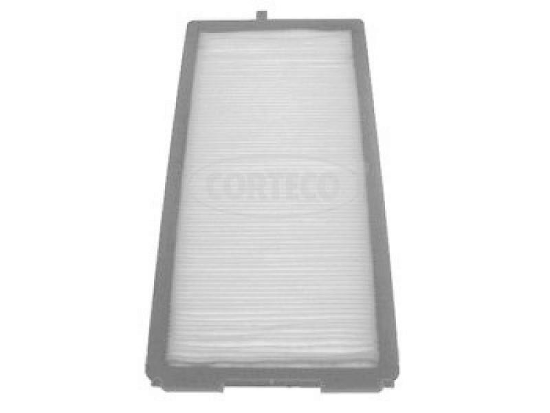 CORTECO Filter, Innenraumluft 21651197