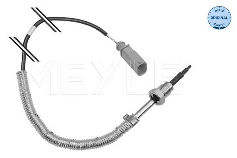 MEYLE Sensor, exhaust gas temperature MEYLE-ORIGINAL: True to OE.