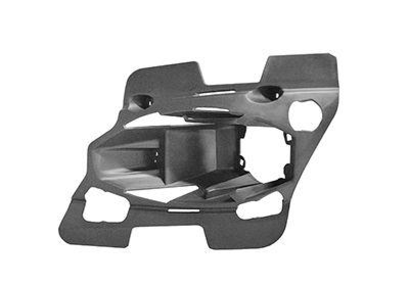 VAN WEZEL Mounting Bracket, bumper