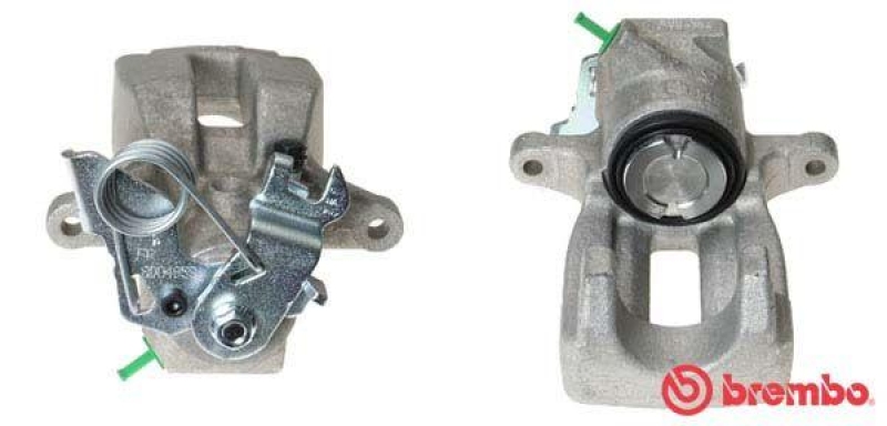 BREMBO Brake Caliper ESSENTIAL LINE