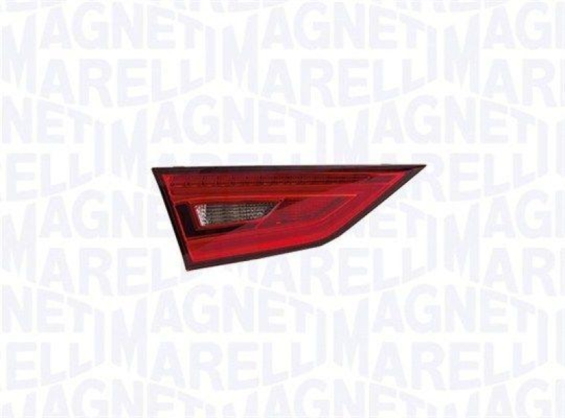 MAGNETI MARELLI Combination Rear Light