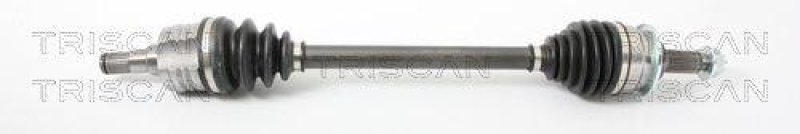 TRISCAN Antriebswelle 8540 69503