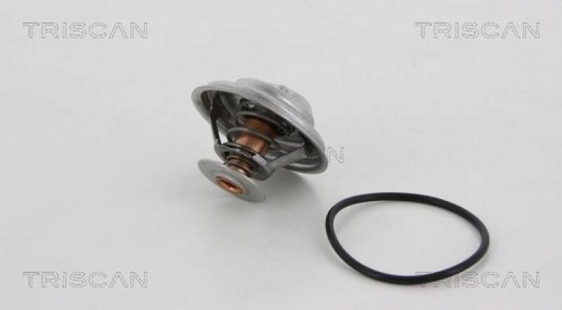 TRISCAN Thermostat f&uuml;r K&uuml;hlmittel / K&uuml;hlerthermostat 8620 6392