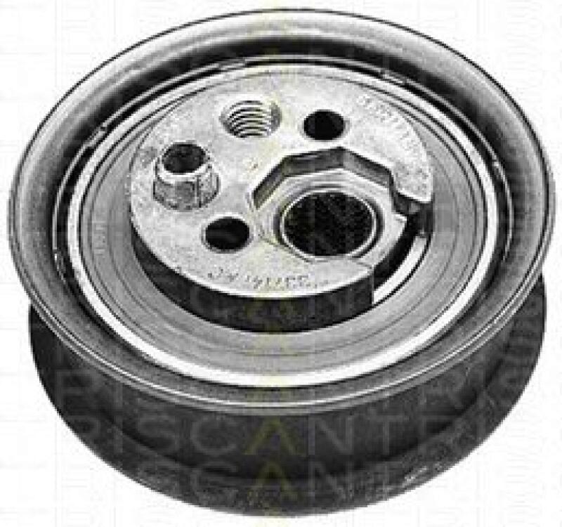 TRISCAN Tensioner Pulley, timing belt