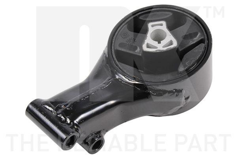 Engine Mounting