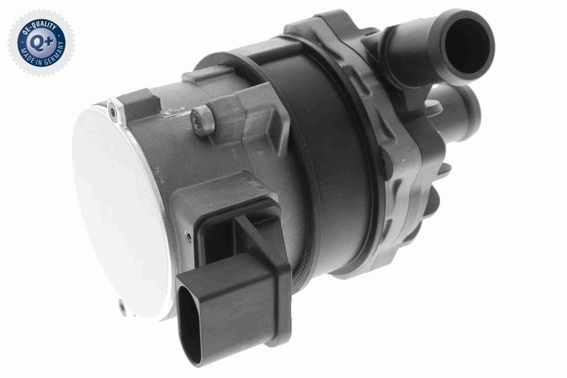 VEMO Auxiliary water pump (cooling water circuit) Green Mobility Parts