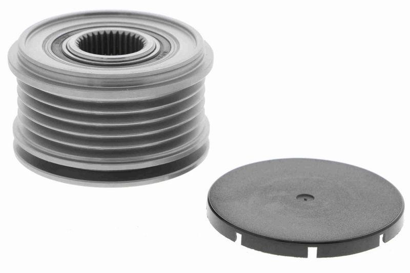 VEMO Alternator Freewheel Clutch Q+, original equipment manufacturer quality