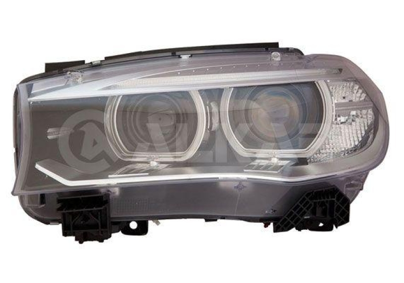 Headlight