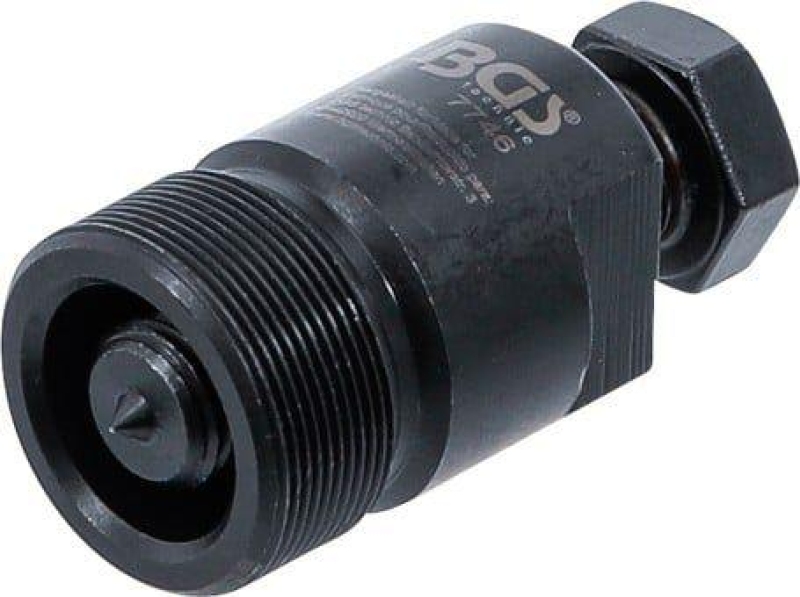 BGS Puller, injector pump gear