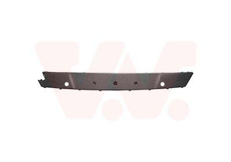 VAN WEZEL Cover, bumper