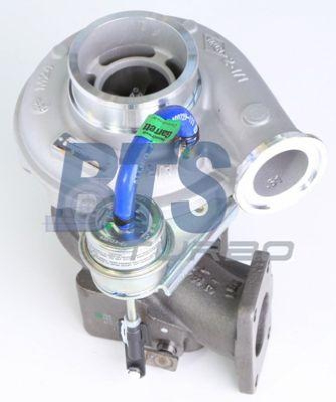 BTS Turbo Lader, Aufladung REMAN T914079BL