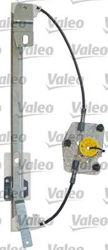 VALEO Window Regulator