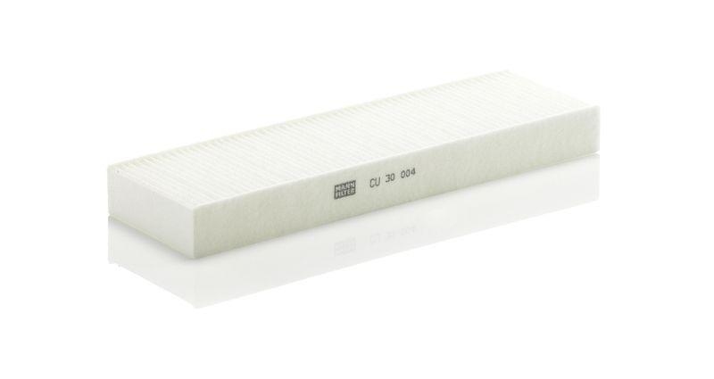 MANN-FILTER Filter, Innenraumluft CU 30 004