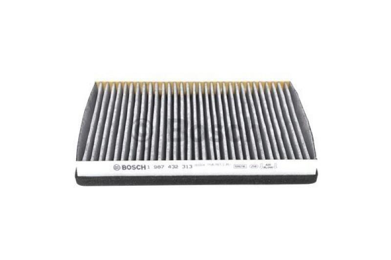 BOSCH Filter, Innenraumluft