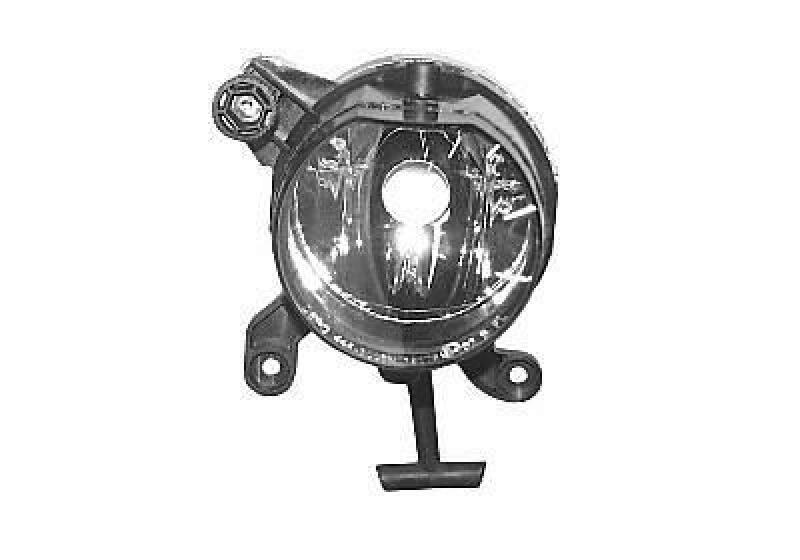 VAN WEZEL Nebelscheinwerfer 647996