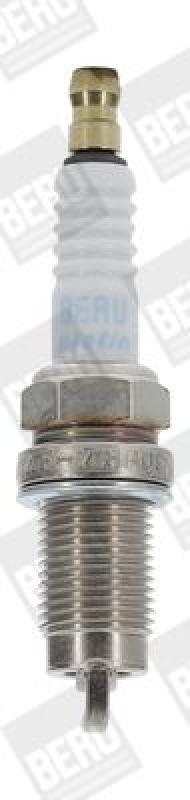 BERU Zündkerze Spark Plug ULTRA Z176 14F-7HPURX