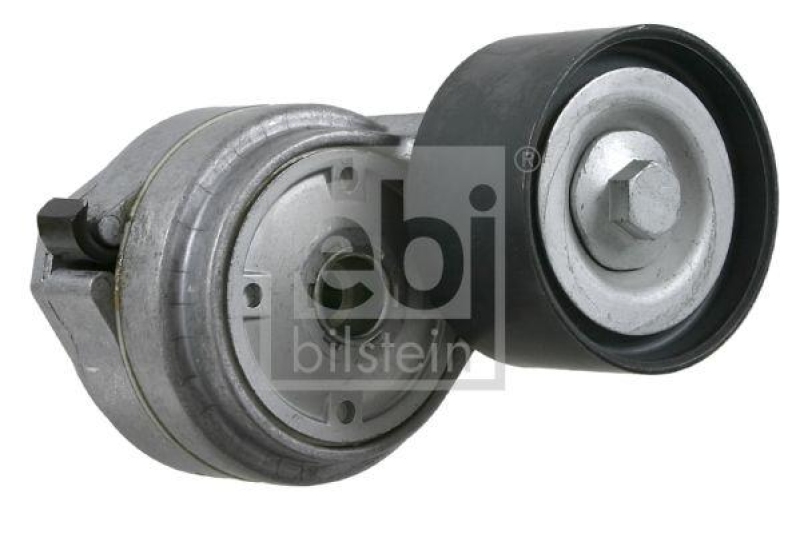 FEBI BILSTEIN Riemenspanner, Keilrippenriemen