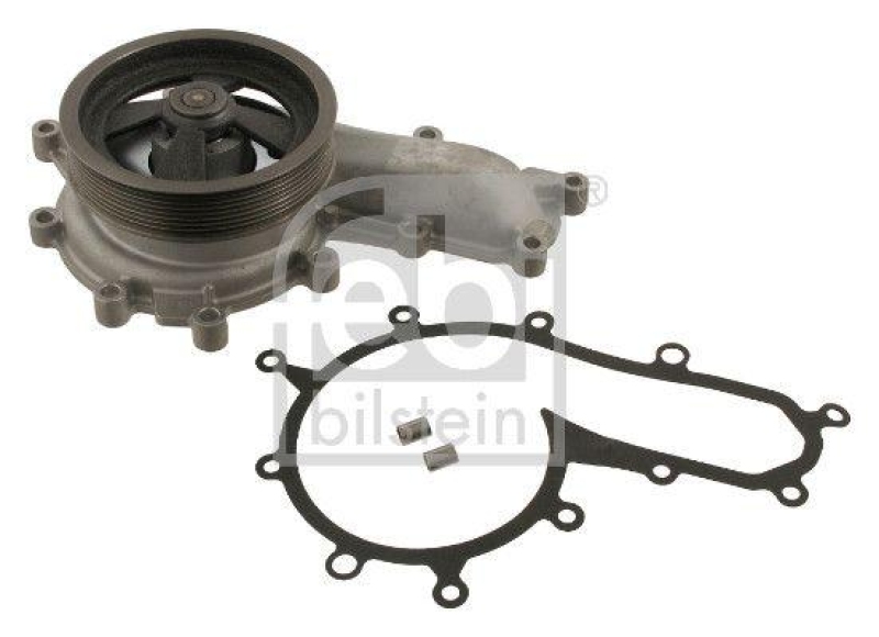 FEBI BILSTEIN Wasserpumpe, Motorkühlung 30769