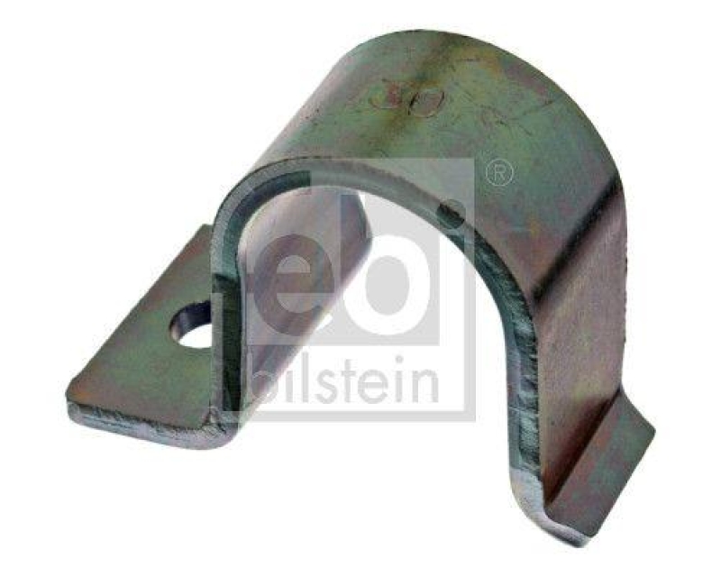FEBI BILSTEIN Bracket, stabilizer mounting febi Plus