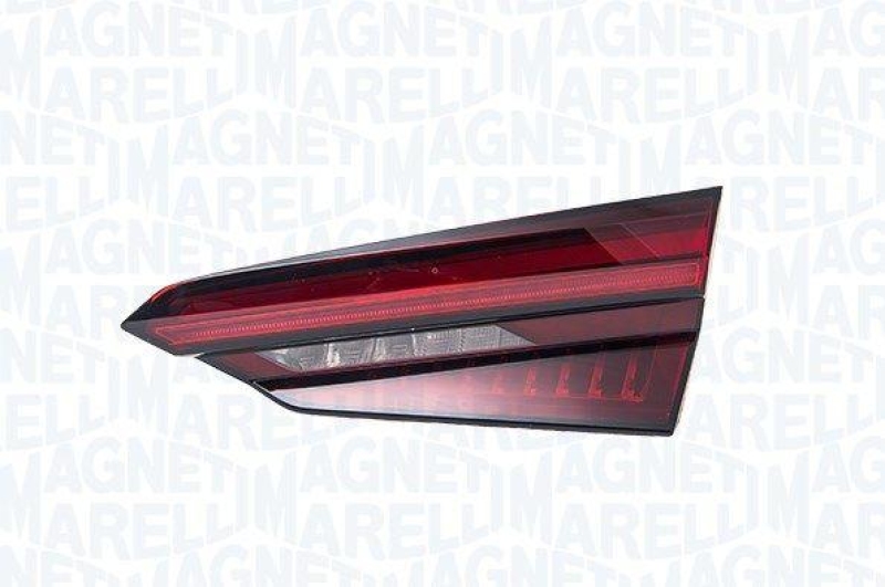 MAGNETI MARELLI Combination Rear Light