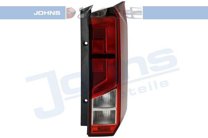 JOHNS Combination Rear Light