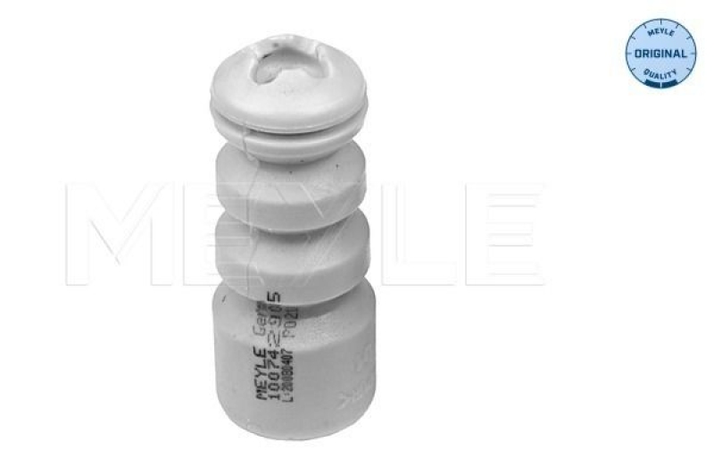 MEYLE Rubber Buffer, suspension MEYLE-ORIGINAL: True to OE.