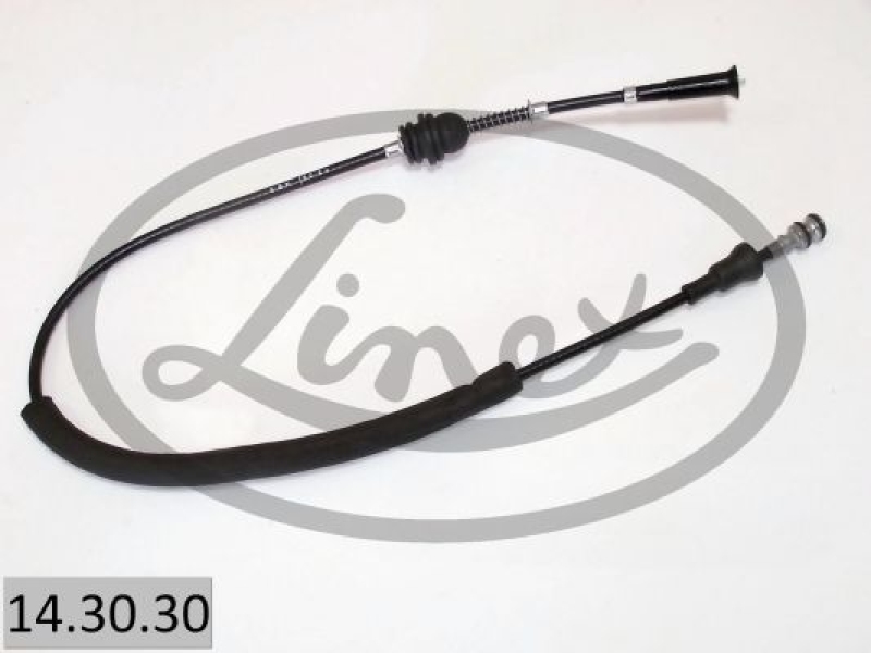 LINEX Speedometer Cable