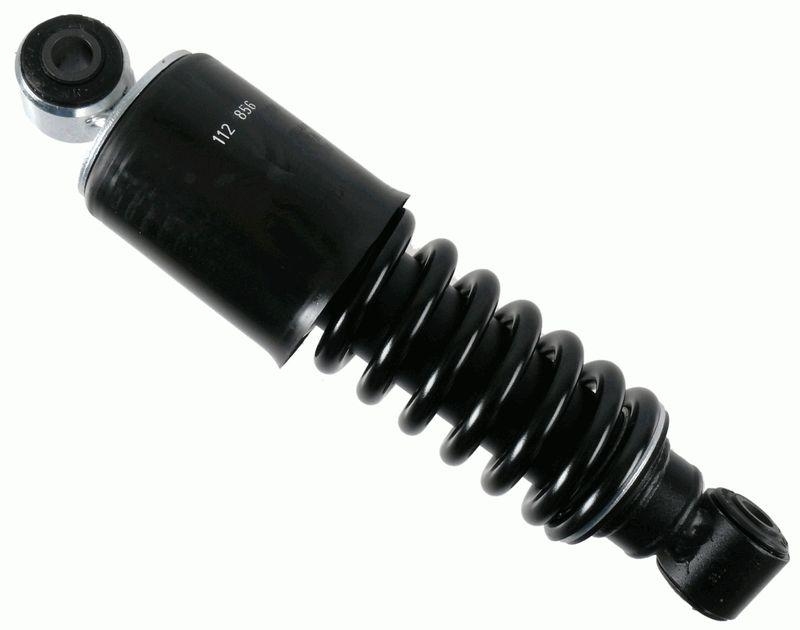 SACHS Shock Absorber, cab suspension